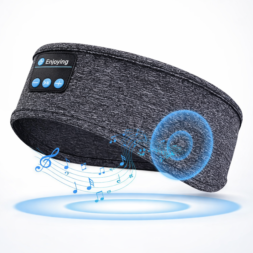 SleepWave™ Headband