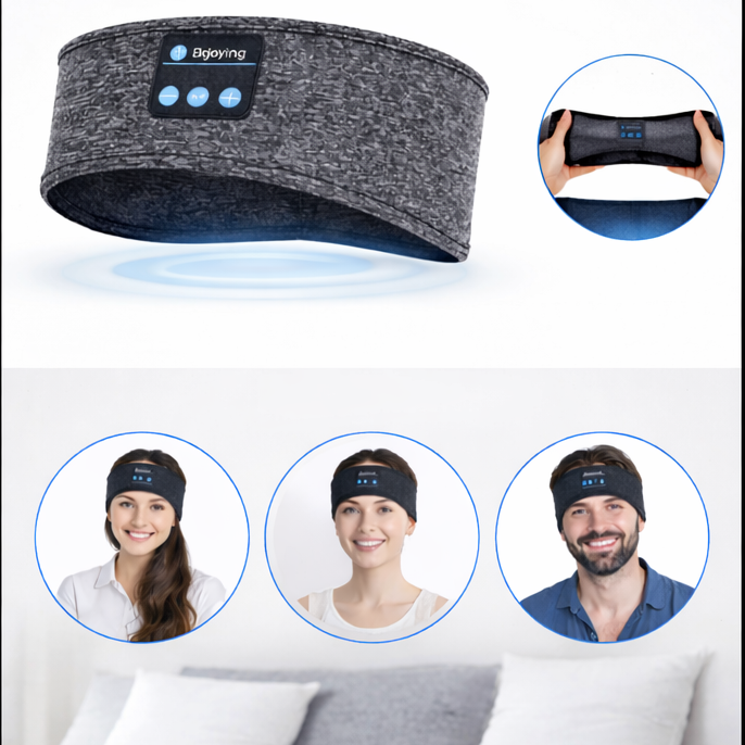 SleepWave™ Headband