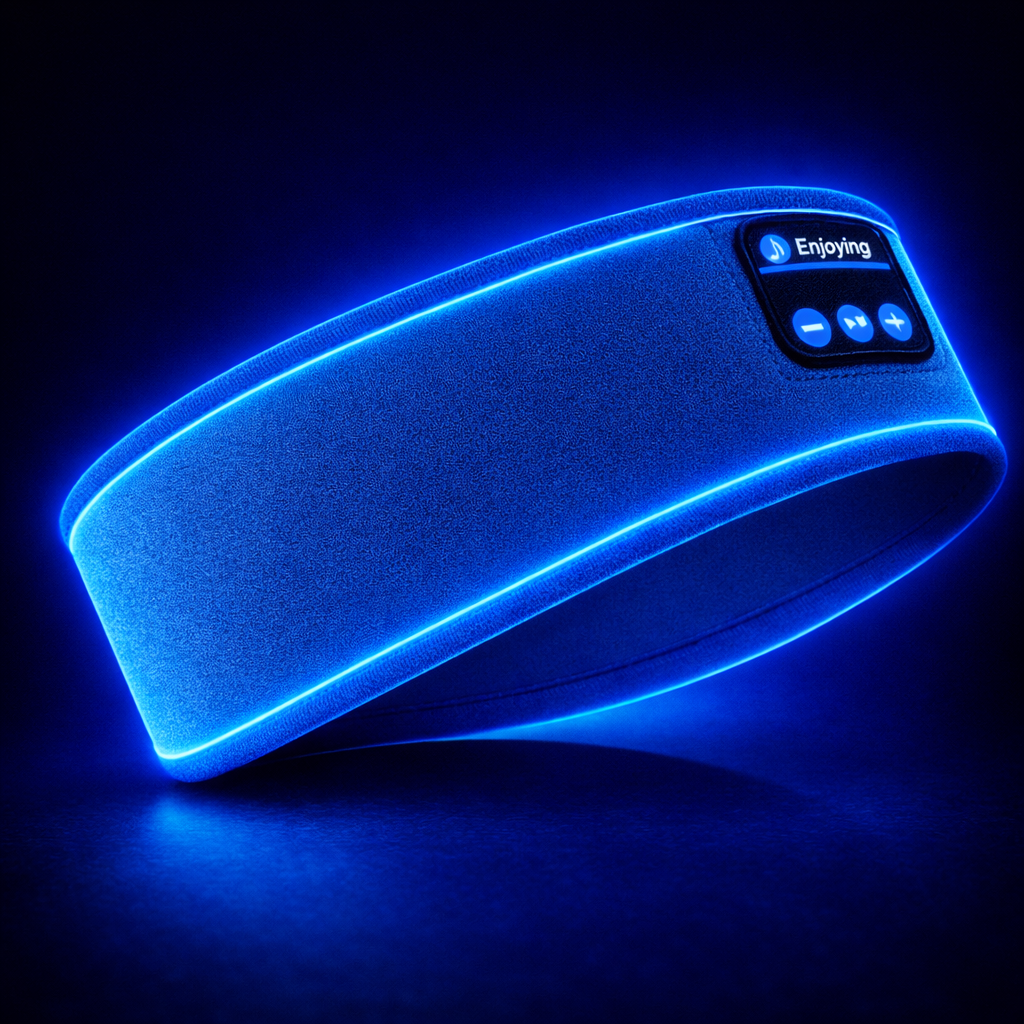 SleepWave™ Headband